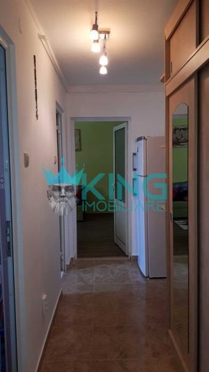  Apartament 2 Camere Titan Bucuresti - imagine 6