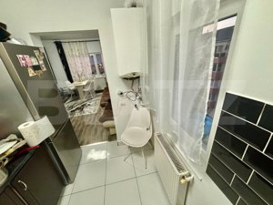 Apartament 2 camere, 43mp, zona Gheorghe Doja - imagine 6