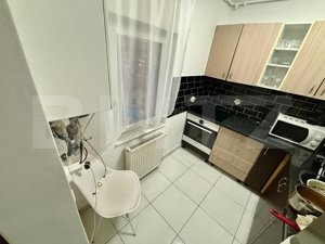 Apartament 2 camere, 43mp, zona Gheorghe Doja - imagine 7