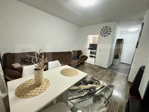 Apartament 2 camere, 43mp, zona Gheorghe Doja - imagine 2