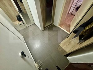 Apartament 2 camere, 43mp, zona Gheorghe Doja - imagine 10