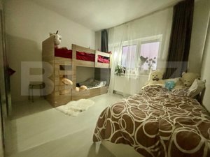 Apartament 2 camere, 43mp, zona Gheorghe Doja - imagine 5