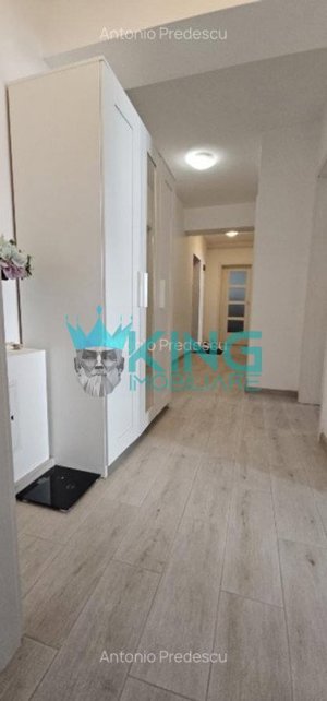  Apartament 3 Camere Theodor Pallady Bucuresti - imagine 5