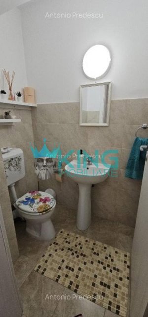  Apartament 3 Camere Theodor Pallady Bucuresti - imagine 13