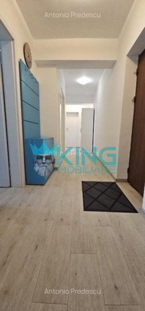  Apartament 3 Camere Theodor Pallady Bucuresti - imagine 4