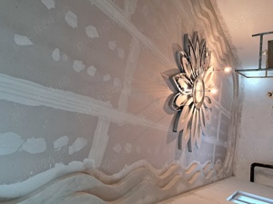 Lucrări de finisaje, interioare și exterioare!