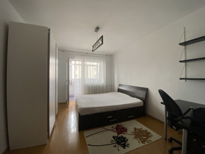 Apartament 2 camere, 55 mp, decomandat, metrou, AC, 1 Decembrie 1918 - imagine 3