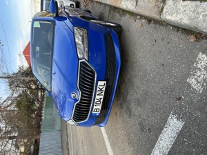 Skoda Fabia GPL 2020 - imagine 2