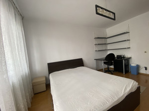 Apartament 2 camere, 55 mp, decomandat, metrou, AC, 1 Decembrie 1918 - imagine 4