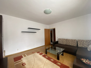 Apartament 2 camere, 55 mp, decomandat, metrou, AC, 1 Decembrie 1918 - imagine 2