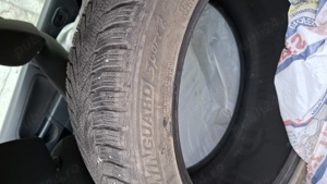 Anvelope De Iarna 235/45 R18 Nexen Winguard Sport 2 98v - imagine 4