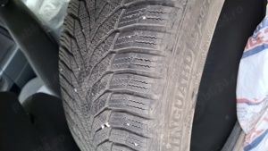 Anvelope De Iarna 235/45 R18 Nexen Winguard Sport 2 98v - imagine 2