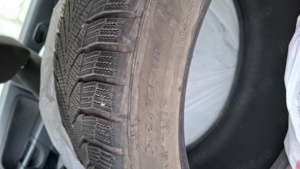 Anvelope De Iarna 235/45 R18 Nexen Winguard Sport 2 98v