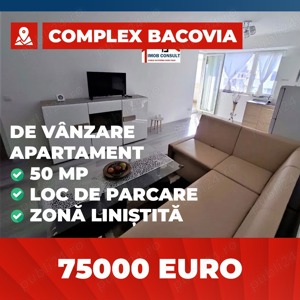 Apartament modern, in bloc nou, de vanzare! CE1050