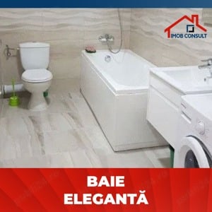 Apartament modern, in bloc nou, de vanzare! CE1050 - imagine 4