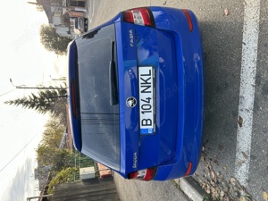 Skoda Fabia GPL 2020 - imagine 4