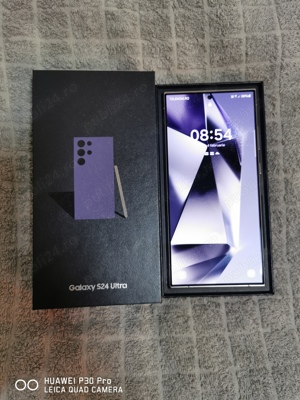 Vând samsung s24 ultra  - imagine 2