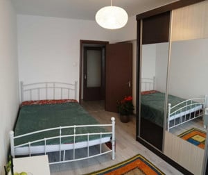 Apartament 2 camere, 60mp, decomandat, AC,metrou, Piata Muncii - imagine 3