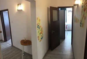 Apartament 2 camere, 60mp, decomandat, AC,metrou, Piata Muncii - imagine 5