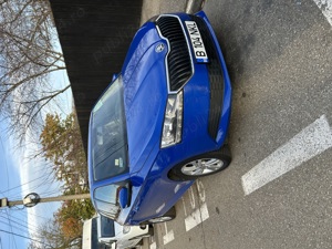 Skoda Fabia GPL 2020 - imagine 6