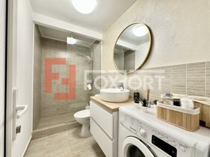 Apartament de inchiriat cu 2 camere la curte comuna - zona Girocului - imagine 7