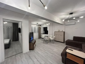 Închiriez apartament Popești Leordeni, 81 Residence - imagine 2