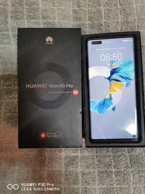 Vând huawei mate 40 pro  - imagine 5