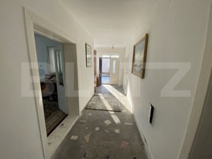 Casa de vanzare, mobilata si utilata, 4 camere in localitatea Somes Odorhei - imagine 13