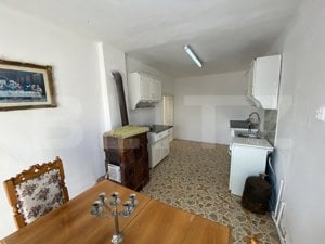 Casa de vanzare, mobilata si utilata, 4 camere in localitatea Somes Odorhei - imagine 12