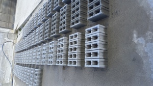 vand boltari vibropresati