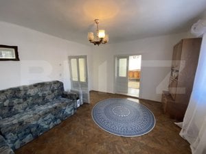 Casa de vanzare, mobilata si utilata, 4 camere in localitatea Somes Odorhei - imagine 2