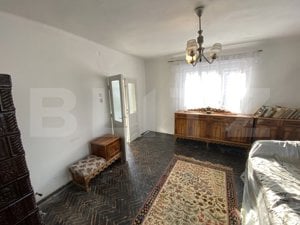 Casa de vanzare, mobilata si utilata, 4 camere in localitatea Somes Odorhei - imagine 3