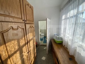 Casa de vanzare, mobilata si utilata, 4 camere in localitatea Somes Odorhei - imagine 6