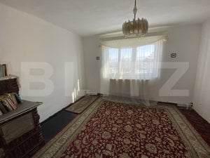 Casa de vanzare, mobilata si utilata, 4 camere in localitatea Somes Odorhei - imagine 8