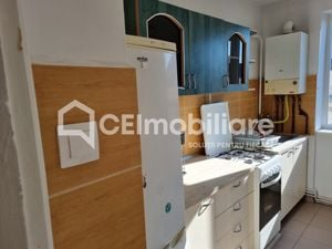 Apartamente de vânzare Lugoj,  Str. Anisoara Odeanu - imagine 4