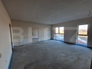 Apartament de vânzare – 53 mp utili, lângă Vivo, în ansamblul Oncos Parc - imagine 3