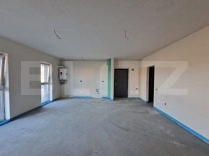 Apartament de vânzare – 53 mp utili, lângă Vivo, în ansamblul Oncos Parc - imagine 2