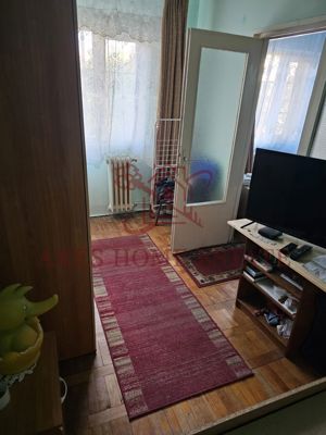 Apartament cu 2 camere. Etaj 1. Aproape de Unicarm- Sagului - imagine 3