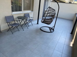 Apartament cu terasa langa Kik, incalzire in pardoseala - imagine 5