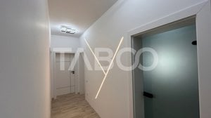 Apartament de vanzare cu 2 camere balcon si loc de parcare in Sibiu - imagine 2