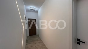 Apartament de vanzare cu 2 camere balcon si loc de parcare in Sibiu - imagine 4