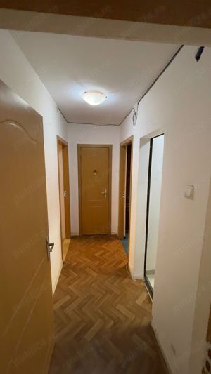 De inchiriat apartament 3 camere Drumul Taberei, bulevardul 1 Mai - imagine 9