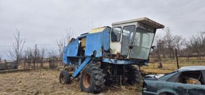 Vând 2 combine C12 M ( C14 ) - imagine 2