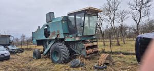 Vând 2 combine C12 M ( C14 ) - imagine 3