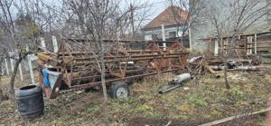 Vând 2 combine C12 M ( C14 ) - imagine 4