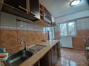 Apartament 3 Camere Piata Muncii- Calea Calarasilor - imagine 12