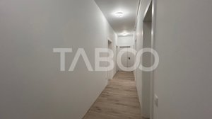 Apartament de vanzare cu 3 camere 2 bai suprafata 70 mpu in Sibiu - imagine 9