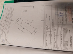 Teren intravilan central zona A in Urziceni IL.