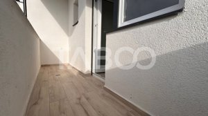 Apartament de vanzare cu 3 camere 2 bai suprafata 70 mpu in Sibiu - imagine 7