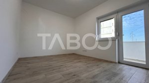 Apartament de vanzare cu 3 camere 2 bai suprafata 70 mpu in Sibiu - imagine 10